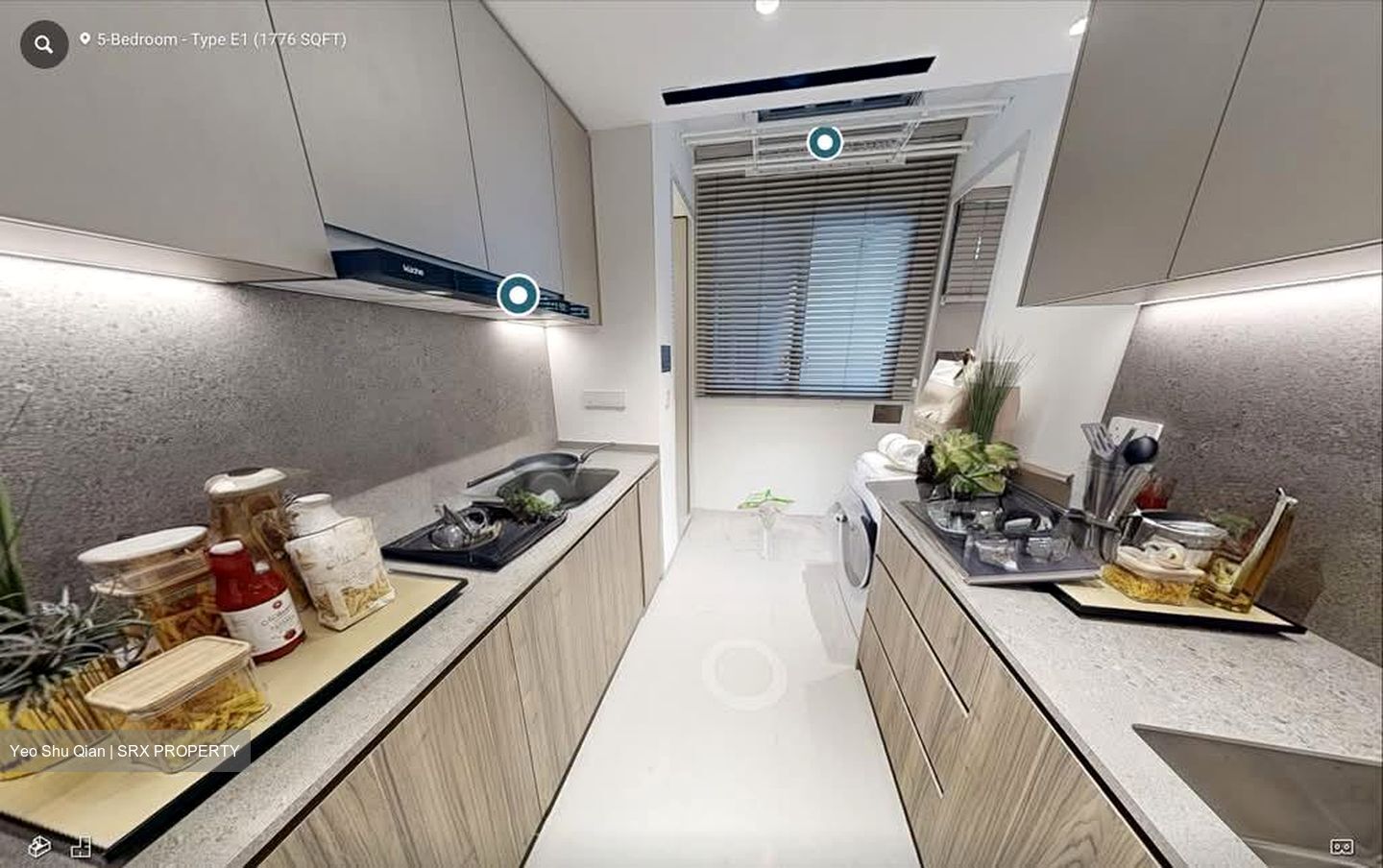 Elta (D5), Apartment #635307971